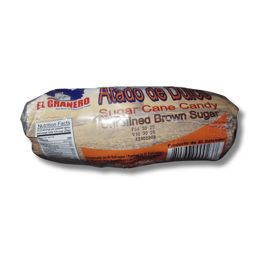 El Granero Atado de Dulce 681g - El Mercadito Salvadoreno