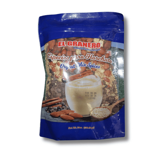 El Granero Especies para Horchata 238g