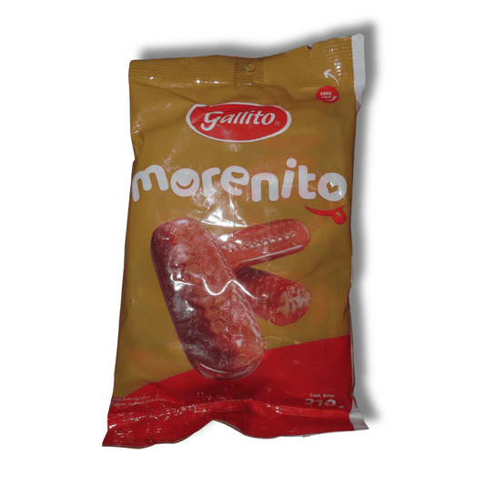Gallito Morenito 210g - El Mercadito Salvadoreno