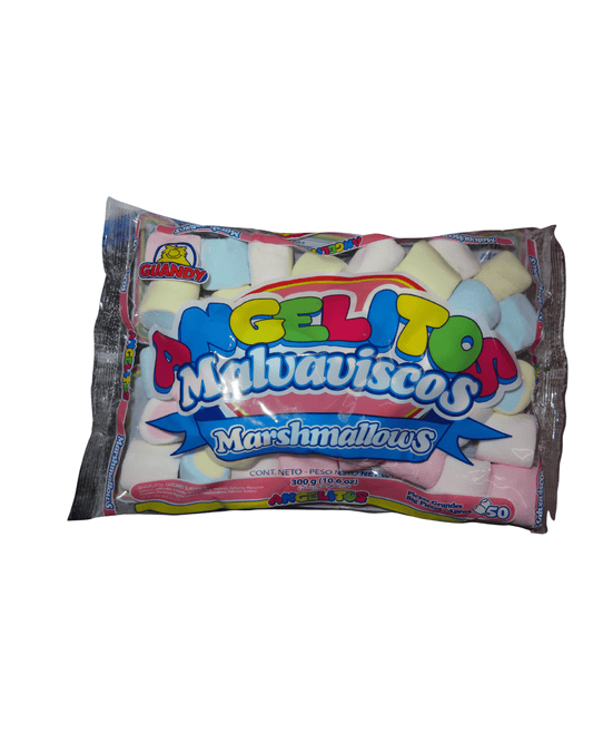 Guandy Angelitoss Malvaviscos 300g