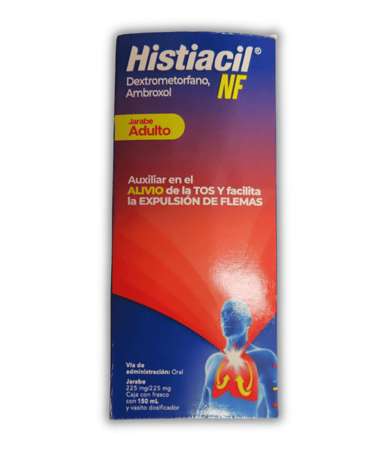 Histiacil Adutlo 150ml - El Mercadito Salvadoreno