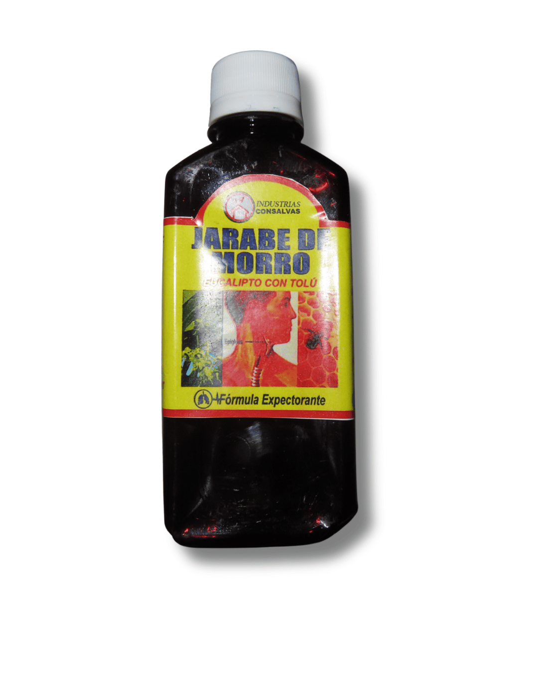Jarabe de Morro 180ml