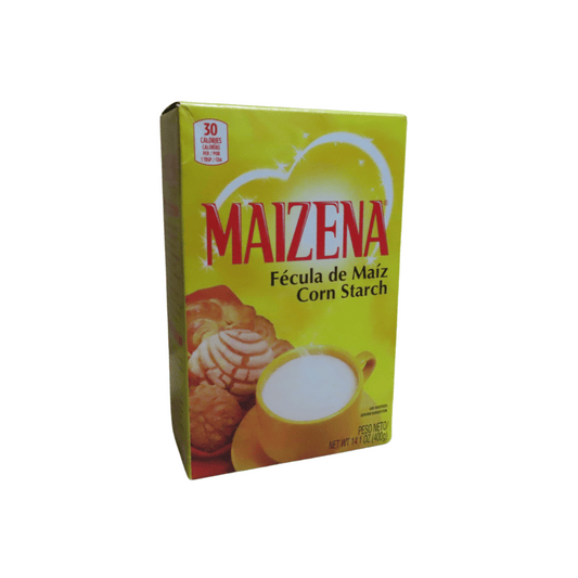 Maizena Fecula de Maiz 400g