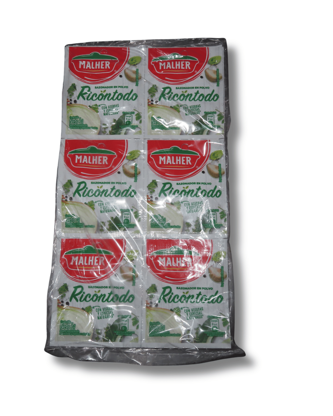 Malher Ricontodo 12pcs