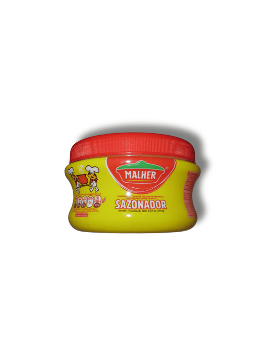 Malher Sazonador 250g