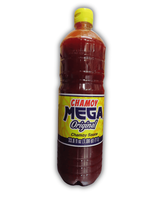 Mega Chamoy Original 1L - El Mercadito Salvadoreno