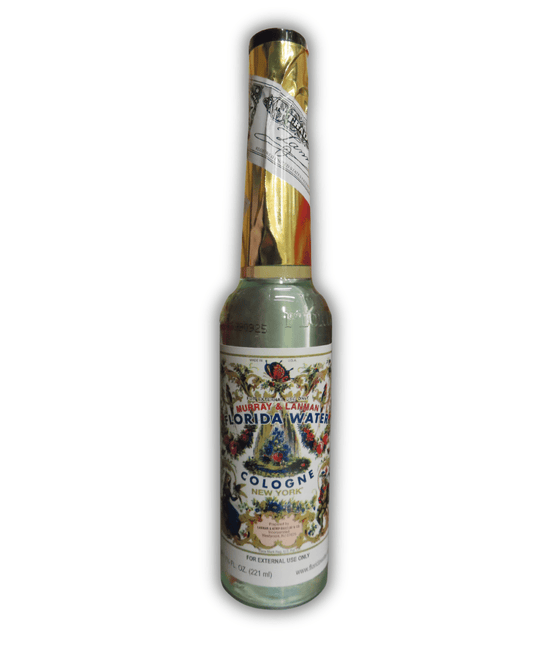 Murray & Laman Florida Water 221ml - El Mercadito Salvadoreno