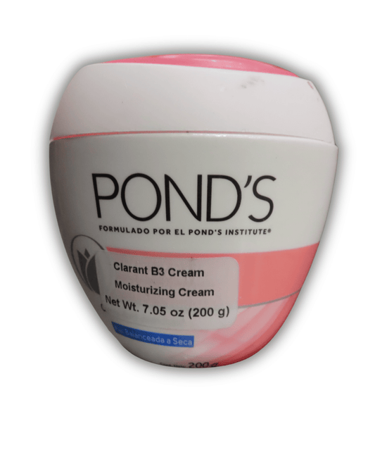 Pond's Clarant B3 Cream 200g - El Mercadito Salvadoreno