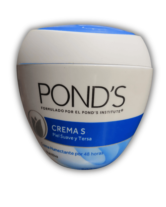 Pond's Crema S 200g - El Mercadito Salvadoreno