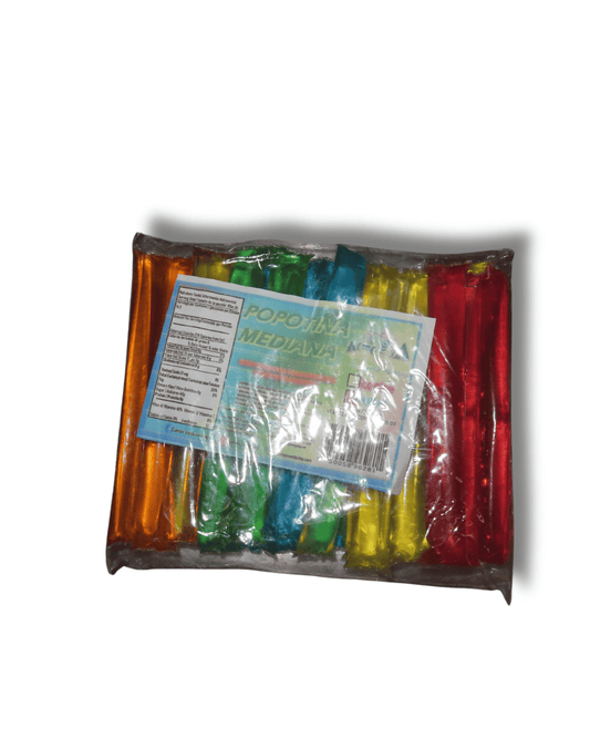 Popotina Mediana - El Mercadito Salvadoreno