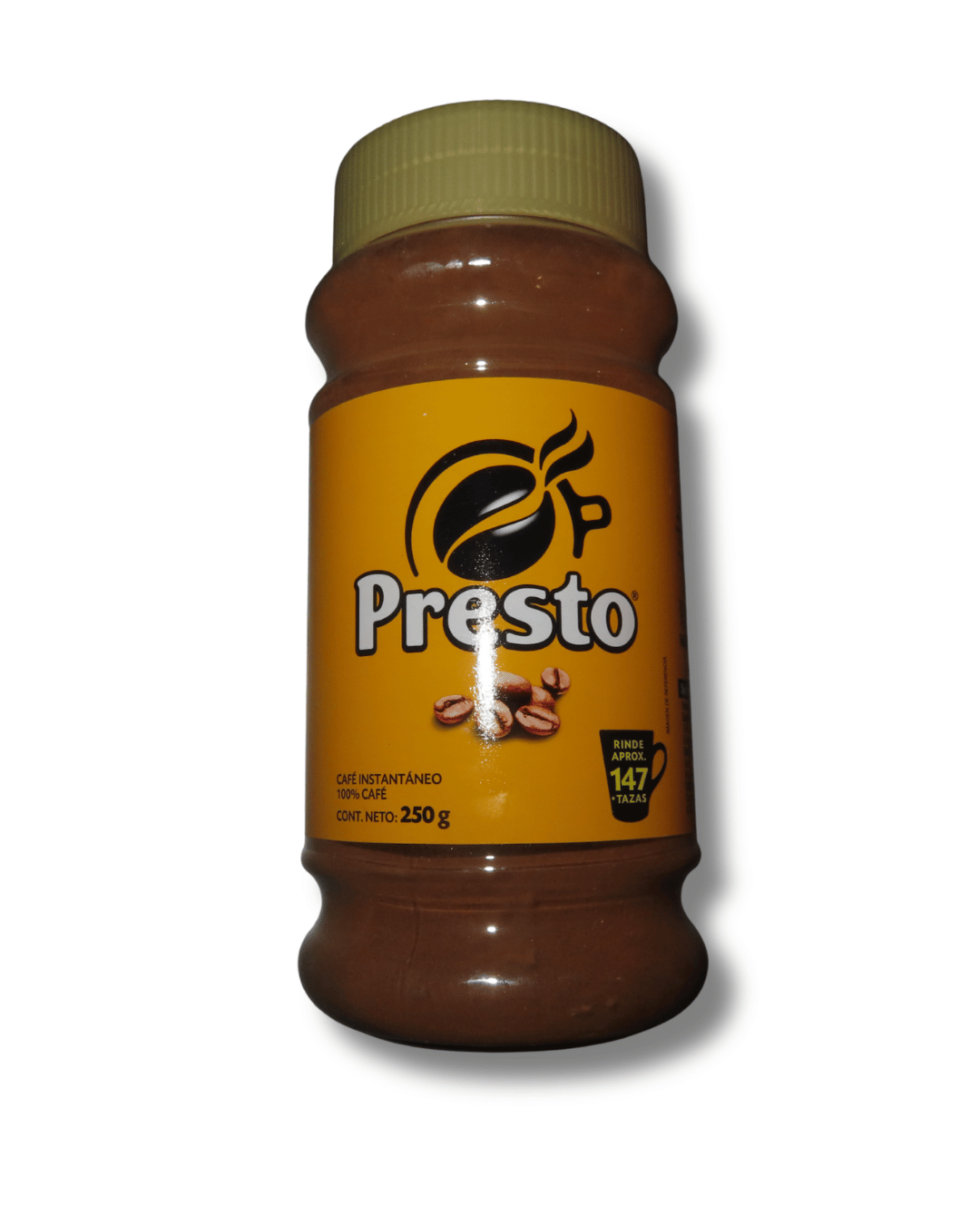 Presto Cafe 250g