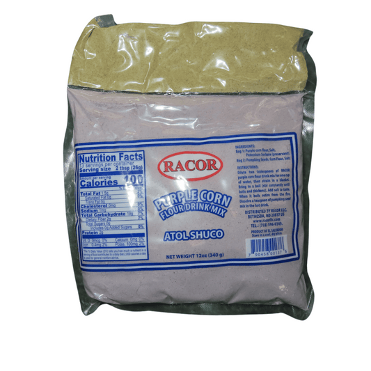 Racor Atol Shuco 340g