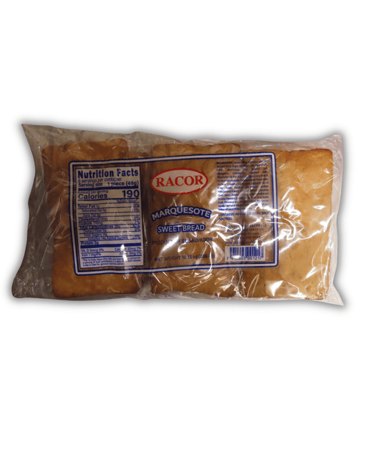 Racor Marquesote 288g - El Mercadito Salvadoreno