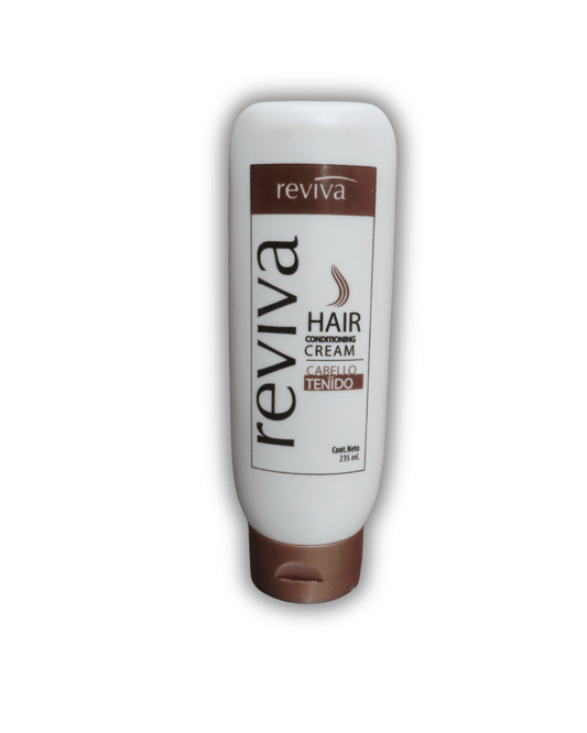 Reviva Cabello Tenido 235ml - El Mercadito Salvadoreno