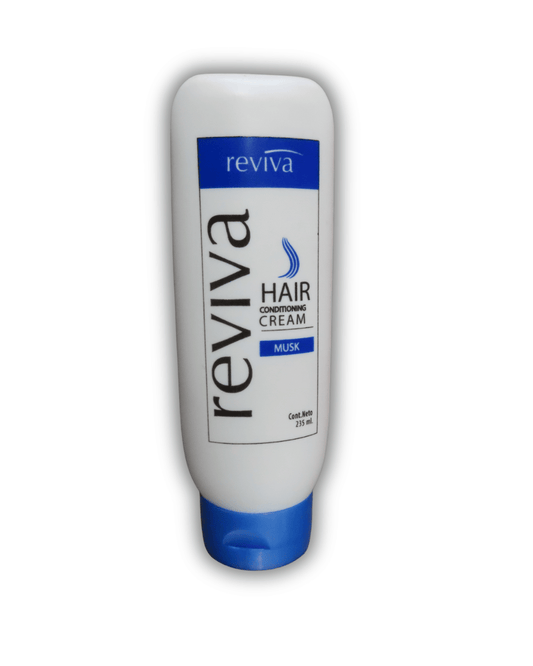 Reviva Musk 235ml - El Mercadito Salvadoreno