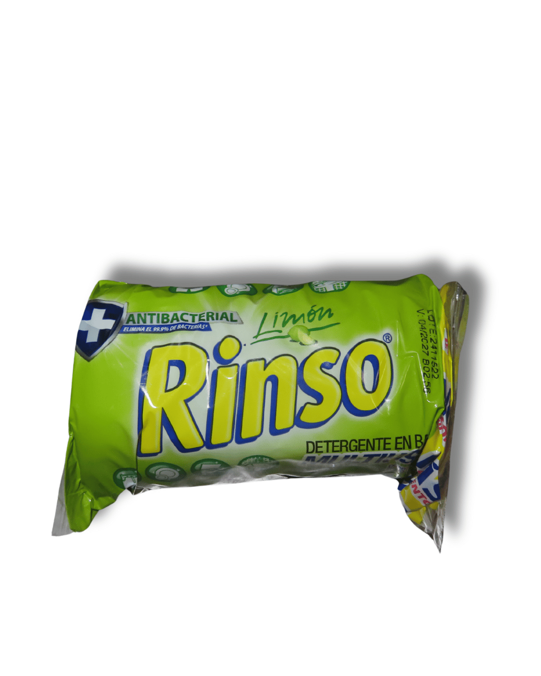 Rinso Mas 400g - El Mercadito Salvadoreno