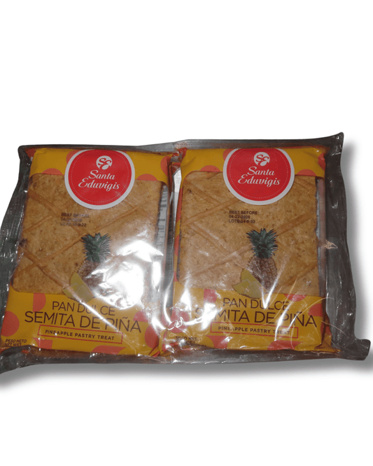 Santa Eduvigis Semita de Pina 396g - El Mercadito Salvadoreno