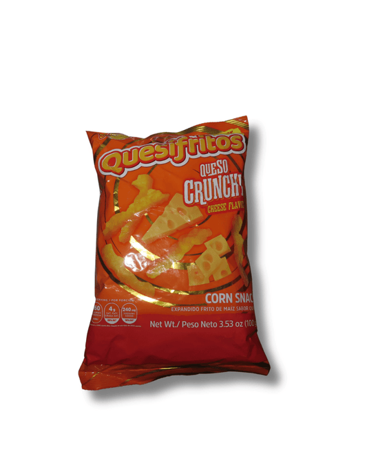 Senorial Quesifritos 100g