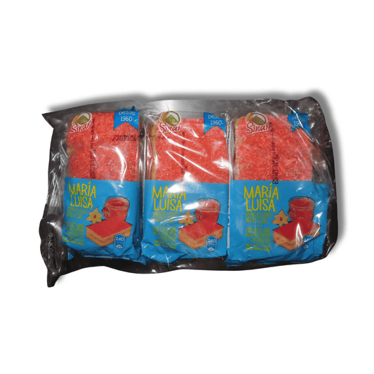 Sinai Maria Luisa 276g - El Mercadito Salvadoreno
