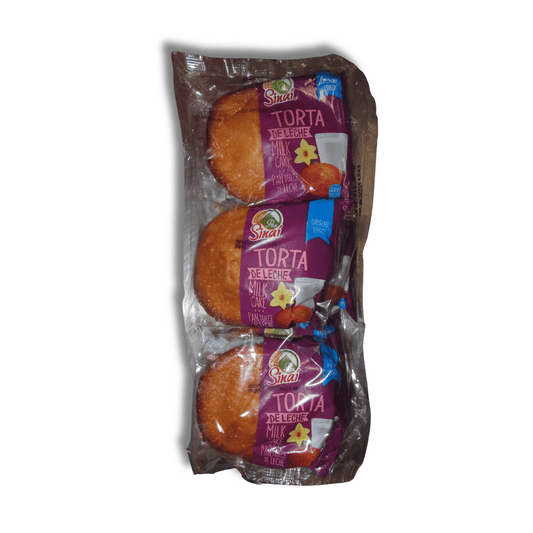 Sinai Torta de Leche 336g - El Mercadito Salvadoreno