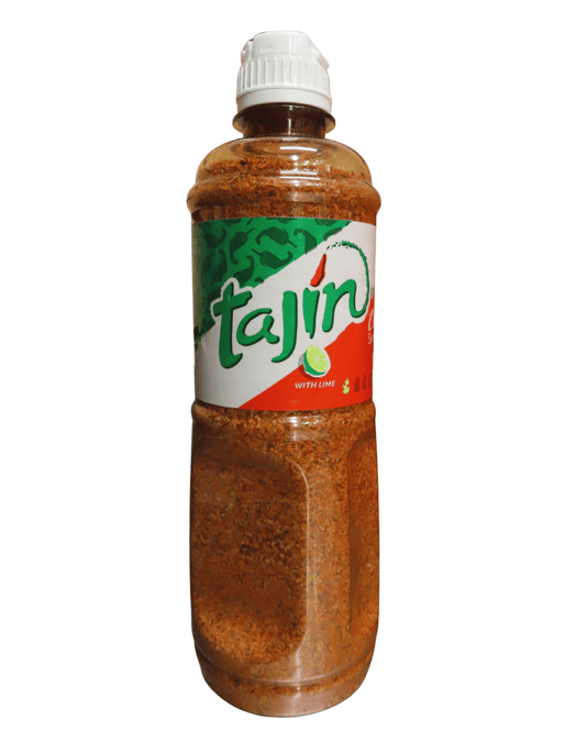 Tajin Clasico Seasoning 400g - El Mercadito Salvadoreno