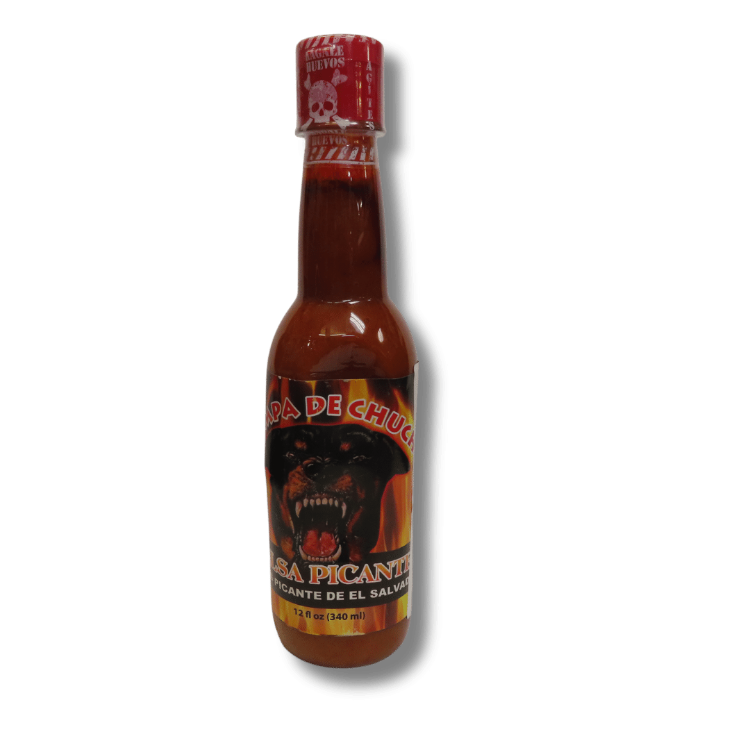 Trompa de Chucho 340ml - El Mercadito Salvadoreno