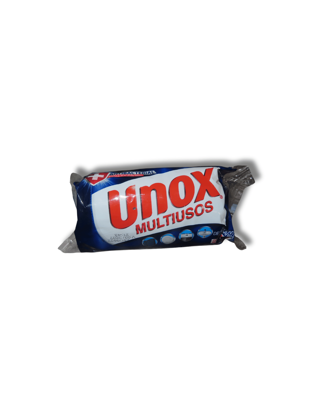 Unox Mutiusos 340g - El Mercadito Salvadoreno