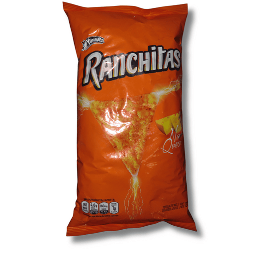 Yummies Ranchitas 150g - El Mercadito Salvadoreno
