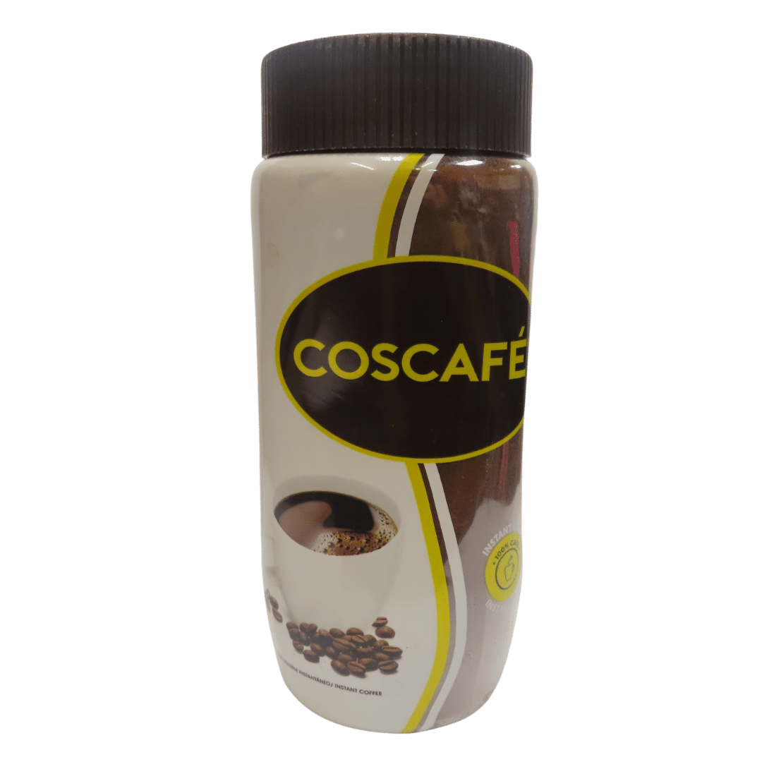 Coscafe 200g - El Mercadito Salvadoreno