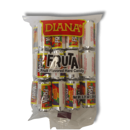 Diana Fruta 264g - El Mercadito Salvadoreno