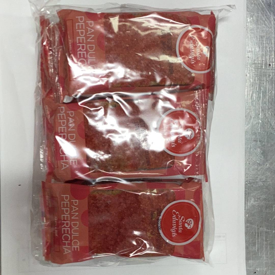 Santa Eduvigis Peperecha - El Mercadito Salvadoreno