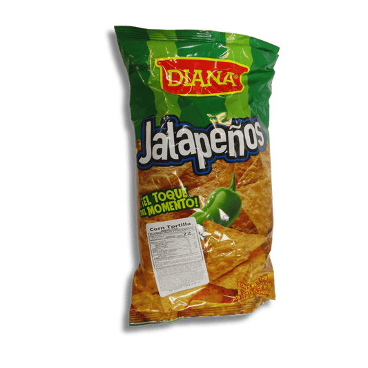 Diana Jalapenos 150g - El Mercadito Salvadoreno